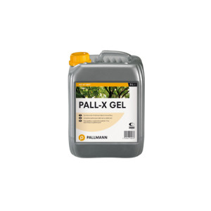 Pallmann PALL-X GEL водный гель, 1л