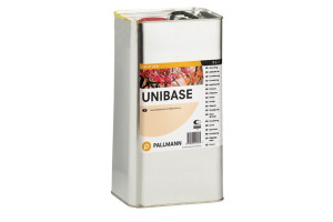 Pallmann UNIBASE універсальна ґрунтовка на розчиннику, 5л