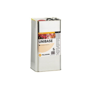Pallmann UNIBASE універсальна ґрунтовка на розчиннику, 5л