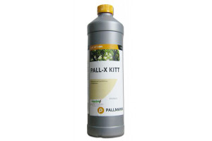 Шпаклівка для швів на водній основі PALL-X KITT, 1л