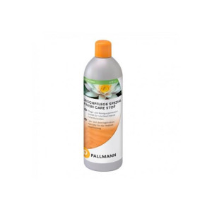 Емульсія для чищення та догляду за готовим паркетом FINISH CARE, 0,75л