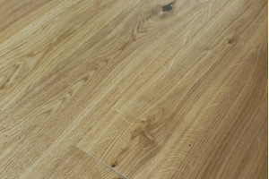 Паркетна дошка Parador 1-смугова Promo Дуб Кантрі m4V матовий лак