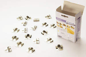 Tarkett Кліпси ClipStar (50 шт)