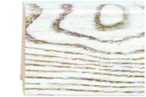 Tarkett Art плінтус ART Москоу Вайт