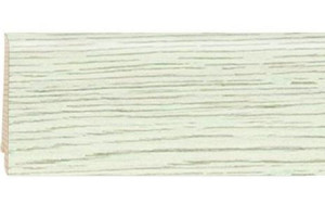 Tarkett Art плінтус ART Вайт Веддінг