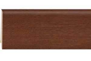 Tarkett Tango плінтус Ясень Коньяк