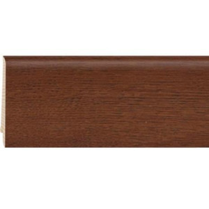 Tarkett Tango плінтус Ясень Коньяк