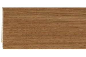 Tarkett Tango плінтус Дуб Мідний