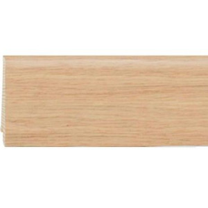 Tarkett Tango плінтус Дуб Робуст Білий