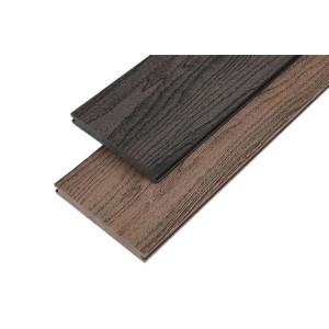 Терасна дошка композитна Porch Porch Solid 3D 18x140x2900 мм
