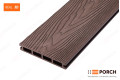 Терасна дошка композитна Porch Real 3D 20x138x4000 мм