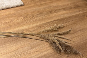 Вінілова підлога (LVT) Quartzwood Aegean Myth, 33 клас, без фаски, 2.5*184*1220 мм