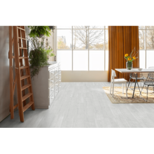 Виниловый пол (LVT) Quartzwood Oriental Romantic, 33 класс, без фаски, 2.5*184*1220 мм