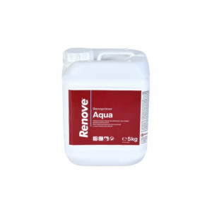 Грунтовка универсальная многофункциональная Renove Renoprimer Aqua, 5 л