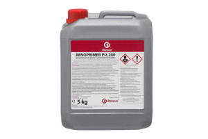 Грунтовка для стяжки Renove Renoprimer PU 200, 10 кг