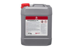 Ґрунтовка для стяжки Renove Renoprimer PU 300, 10 кг