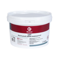 Клей для вінілу Renove LVT, 4 кг