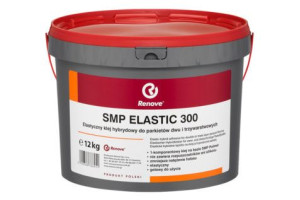 Паркетний клей Renove SMP Elastic 300 еластичний клей 12 кг.