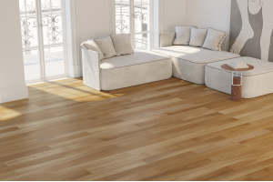 Паркетна дошка Result Oak Kailash 12.2*120/140*120 мм