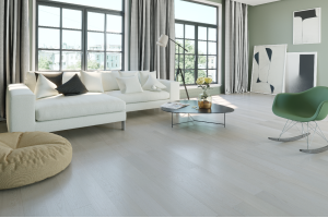 Паркетна дошка Result Oak Dufour 12.2*120/140*120 мм