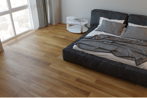 Паркетна дошка Result Oak Junny 12.2*120/140*120 мм