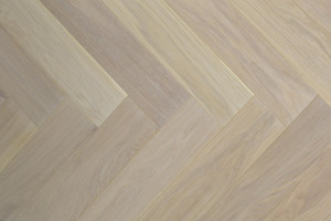 Укладання вінілу замкового малюнок "ялинка"