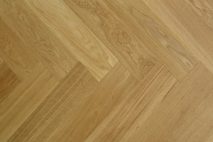 Паркетна дошка англійська ялинка Result Oak Kailash