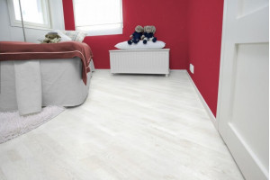 Паркетна дошка Result Peak Oak Dufour 12.2*200*1180/2380 мм