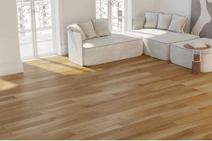 Паркетна дошка Result Peak Oak Kailash 12.2*120/140*1180/2380 мм