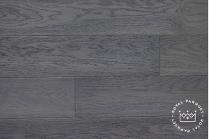 Масивна дошка Royal Parquet Дуб 6007