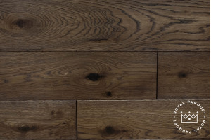 Масивна дошка Royal Parquet Дуб 5005