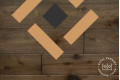 Масивна дошка Royal Parquet Дуб 2007