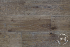 Масивна дошка Royal Parquet Дуб 6008