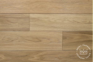 Масивна дошка Royal Parquet Дуб 1012