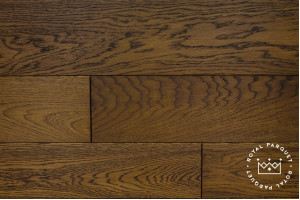 Масивна дошка Royal Parquet Дуб 5007