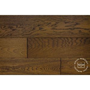 Паркетна дошка Royal Parquet Дуб 5007