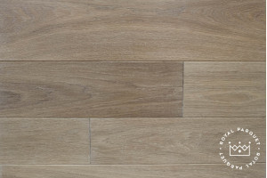 Масивна дошка Royal Parquet Дуб 6001