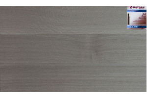 Паркетна дошка Serifoqlu Дуб Люкс 1-х підлога, лак G-94.