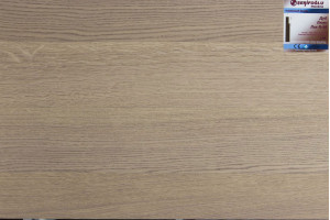 Паркетна дошка Serifoqlu Дуб Люкс 1-х підлога, лак R-56.