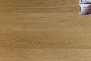 Паркетна дошка Serifoqlu Дуб 1-х пол. 