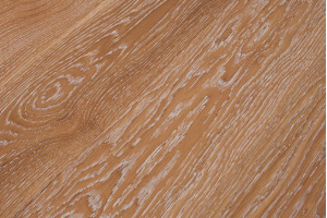 Паркетна дошка Serifoqlu Дуб Люкс 2-х підлога, лак R-53.