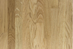 Паркетна дошка Serifoqlu Дуб Люкс + Стандарт 2400*198*14  4-х пол., лак.