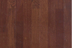 Паркетна дошка Serifoqlu Венге Люкс 3-х пол., UV-масло, браш.