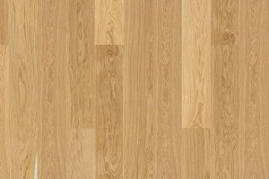 Паркетна дошка Sommer Європланк Дуб Натур 550231001