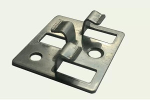 Tardex Кліпса посилена товщ. 1 мм