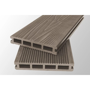 Террасная доска Tardex Classic 3D 25x150x2200 мм