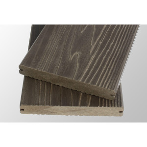 Террасная доска Tardex Professional 3D 20x150x2200 мм