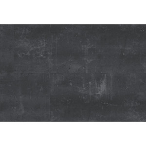 Вінілова підлога Tarkett LVT Starfloor Solid 55 COMPOSITE BLACK