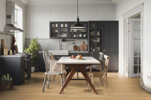 Вінілова підлога Tarkett LVT Starfloor Solid 55 DELICATE-OAK-Natural