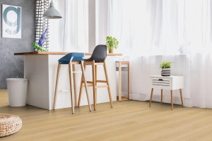 Вінілова підлога Tarkett LVT Starfloor Solid 55 HIGHLAND-OAK-Light Natural